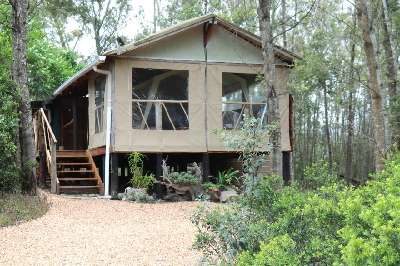 Highlandsview Villa Swellendam Kültér fotó
