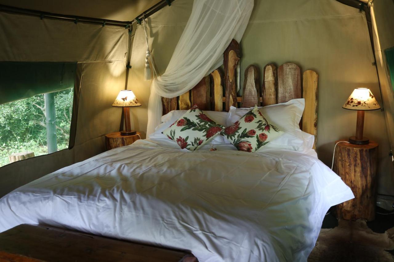 Highlandsview Villa Swellendam Kültér fotó