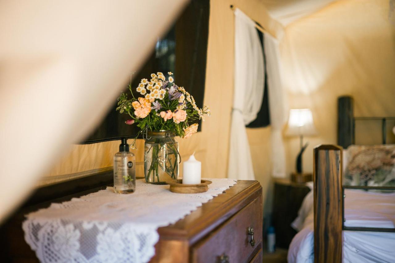 Highlandsview Villa Swellendam Kültér fotó