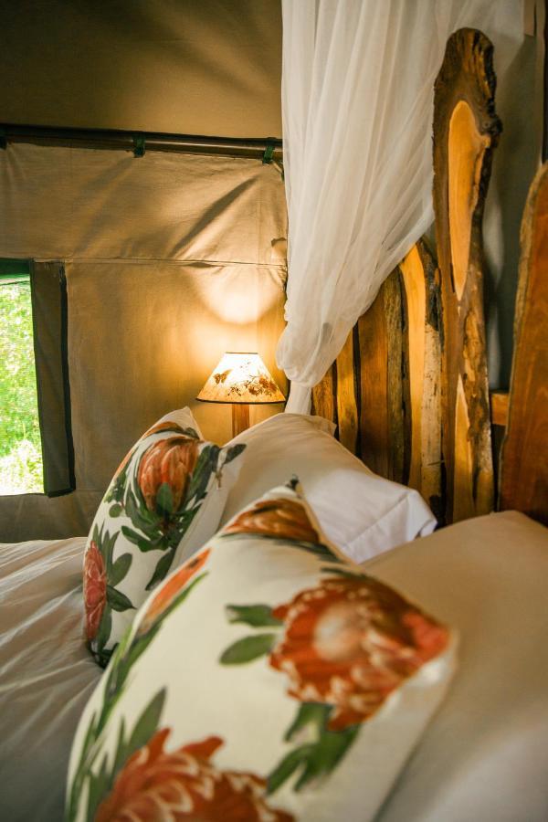 Highlandsview Villa Swellendam Kültér fotó