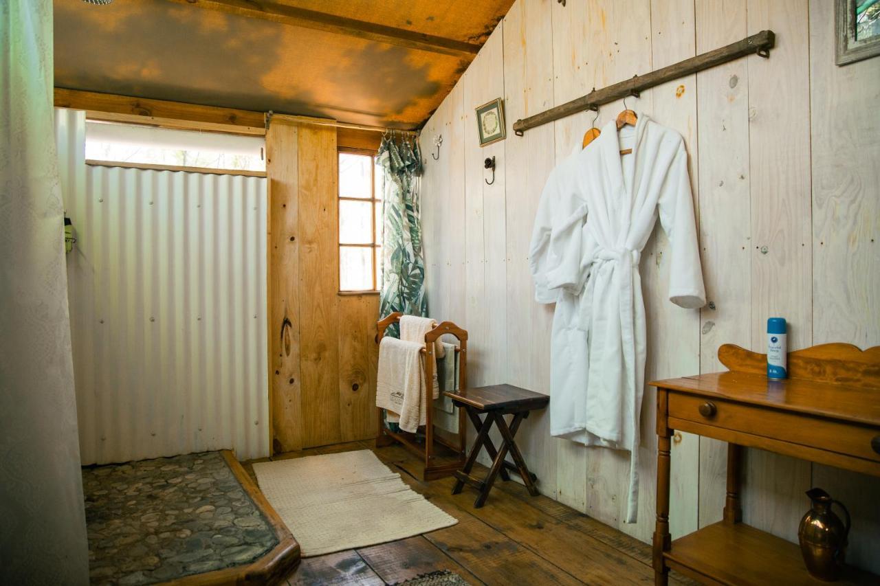 Highlandsview Villa Swellendam Kültér fotó