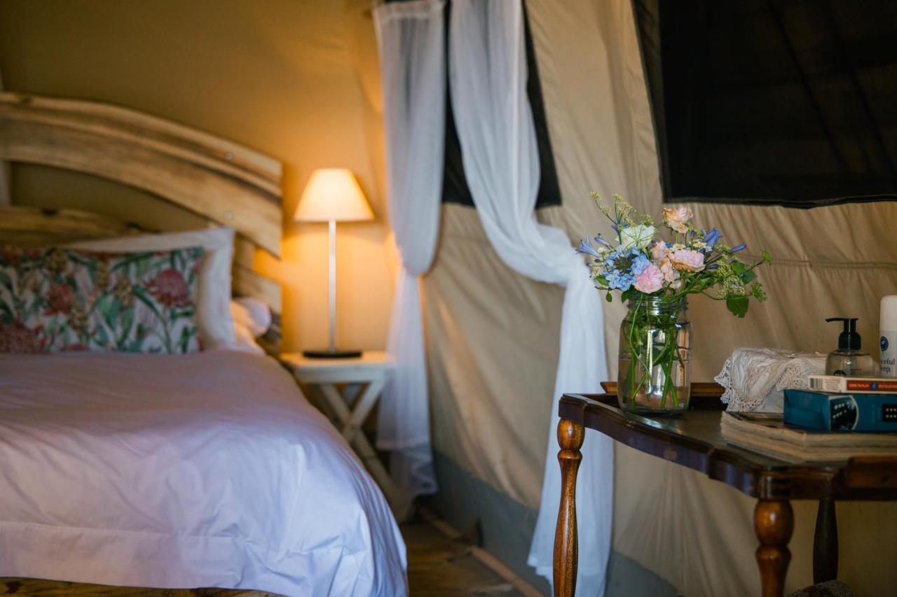 Highlandsview Villa Swellendam Kültér fotó