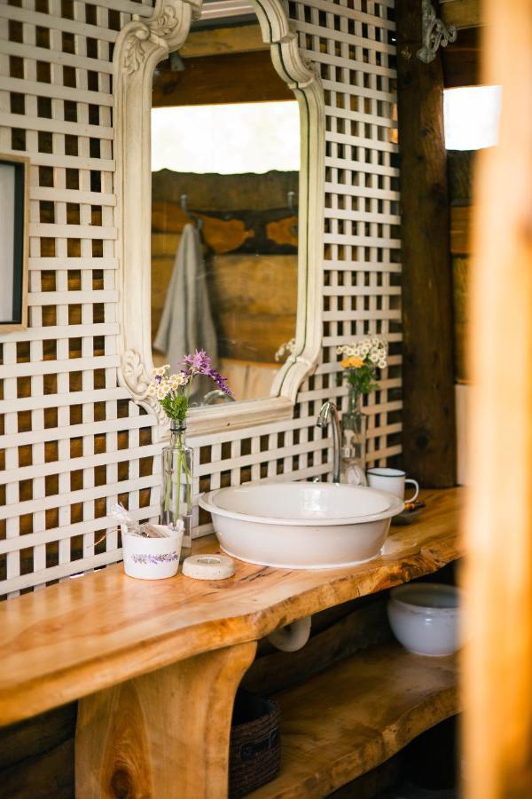 Highlandsview Villa Swellendam Kültér fotó