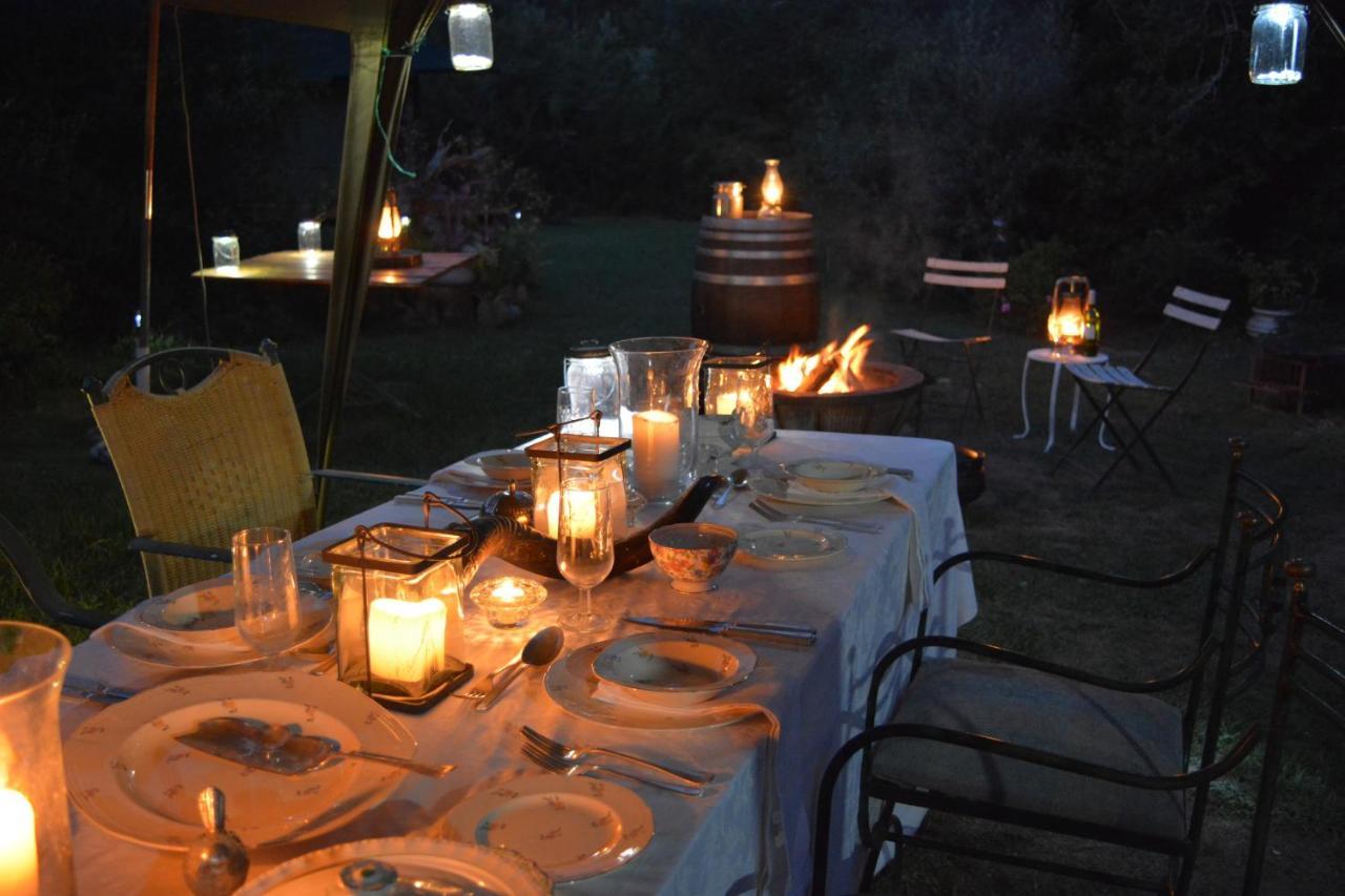 Highlandsview Villa Swellendam Kültér fotó